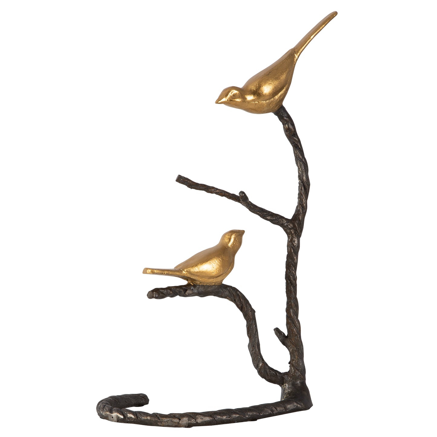 Uttermost Birds On A Limb Sculpture 19936