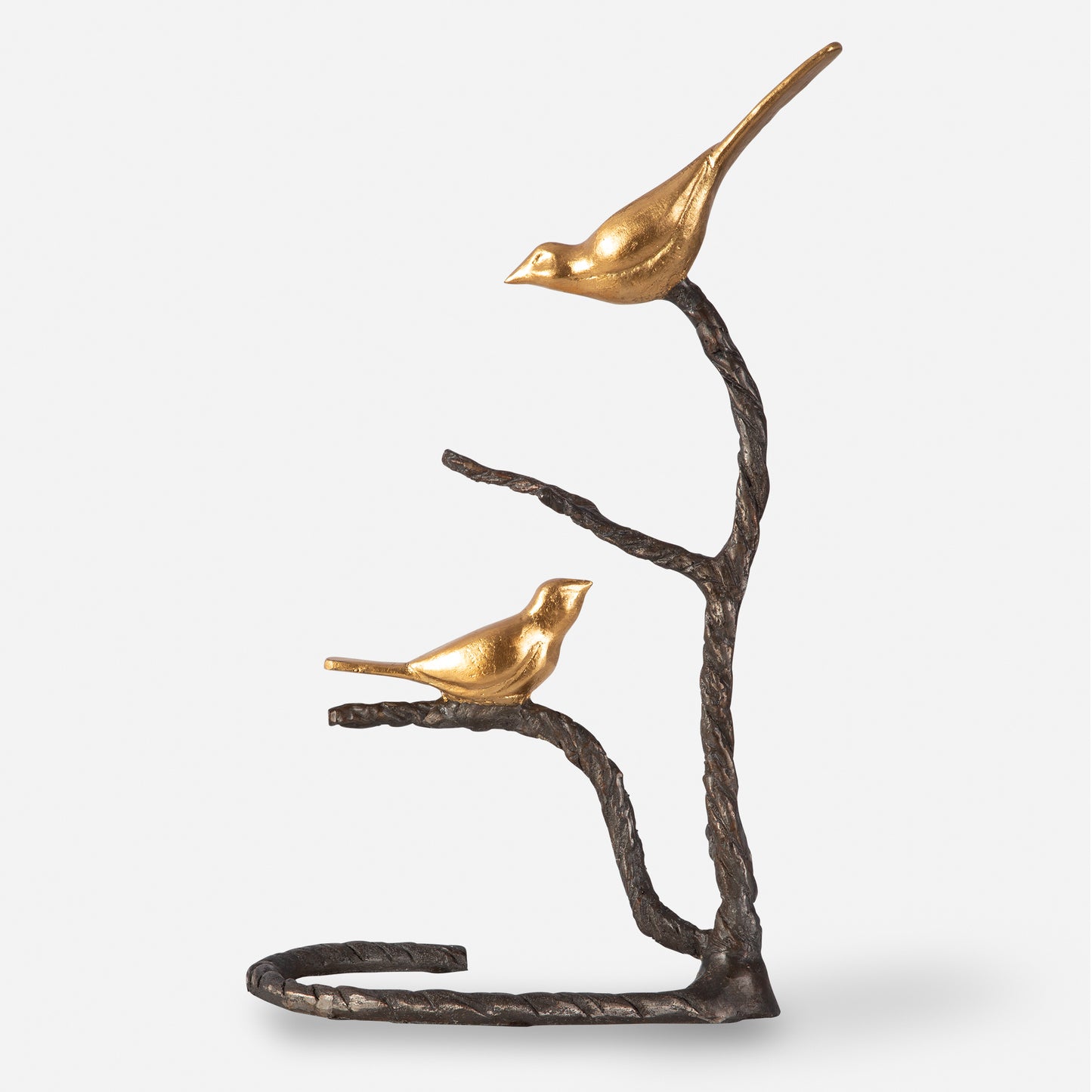 Uttermost Birds On A Limb Sculpture 19936