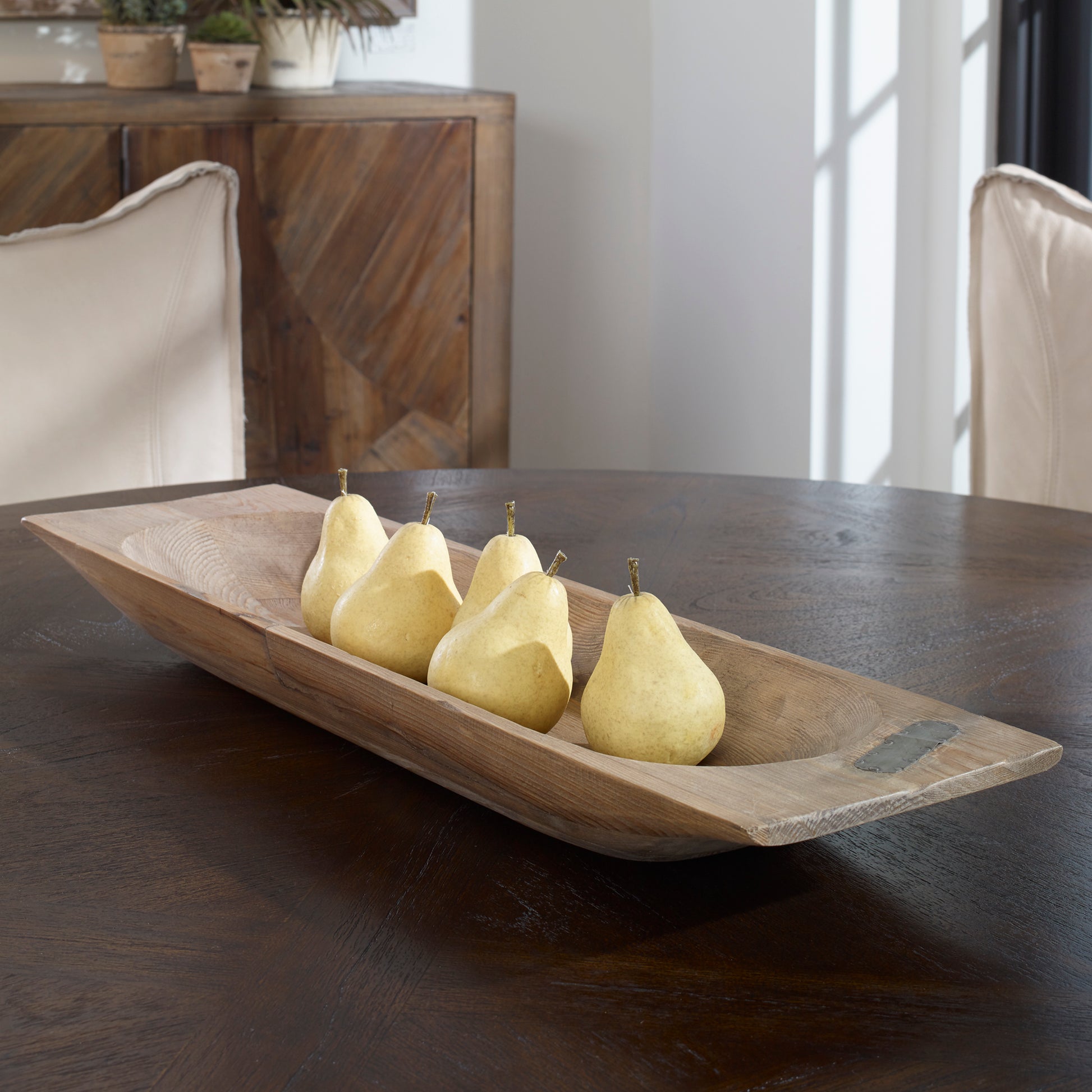 Uttermost Dough Tray 18950