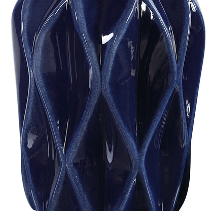 Uttermost Klara Geometric Bottles, S/2 17526