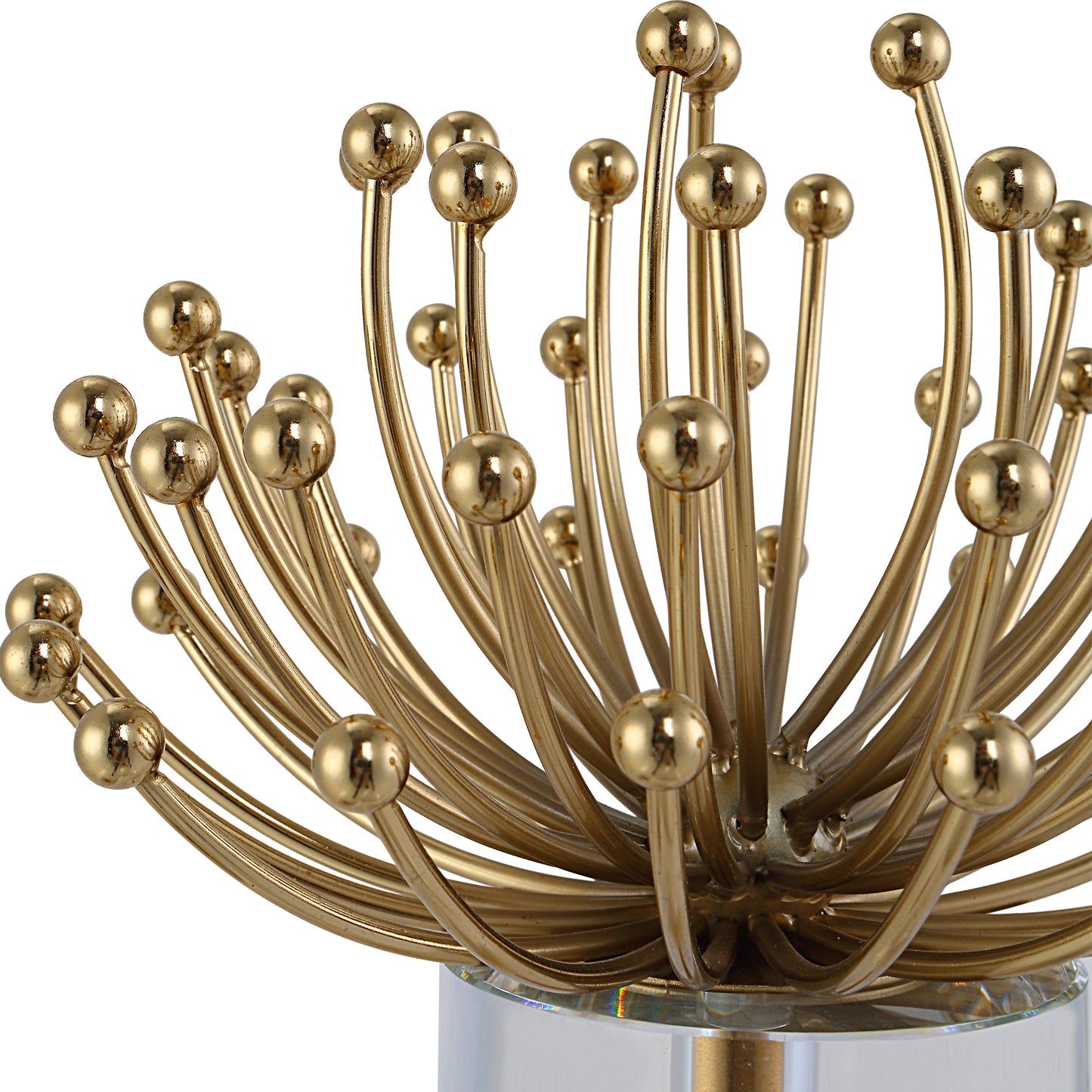 Uttermost Aga Modern Sculptures, S/2 17997