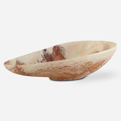 Uttermost Marchena Handcrafted Bowl 18109