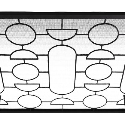 Arteriors Home Adamo Firescreen AFI04