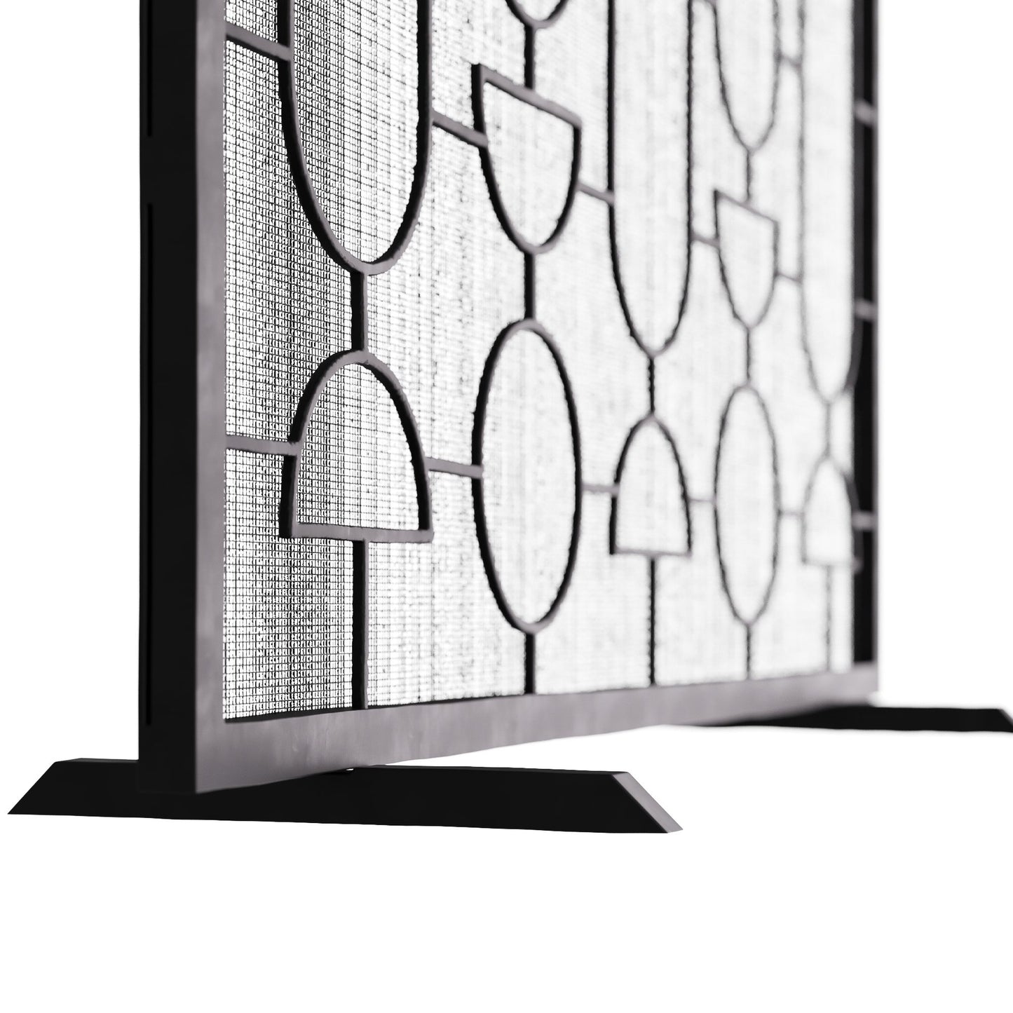 Arteriors Home Adamo Firescreen AFI04