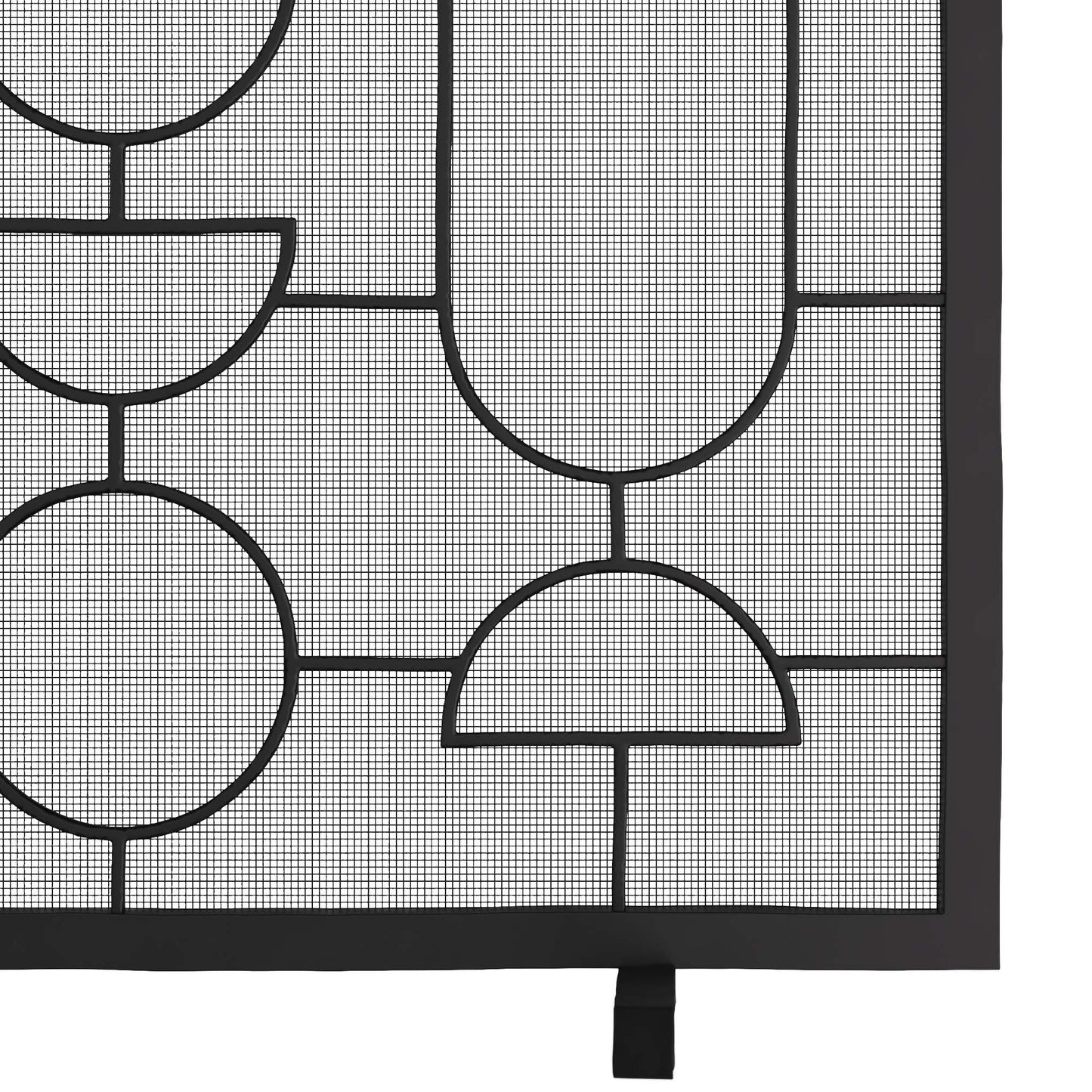 Arteriors Home Adamo Firescreen AFI04