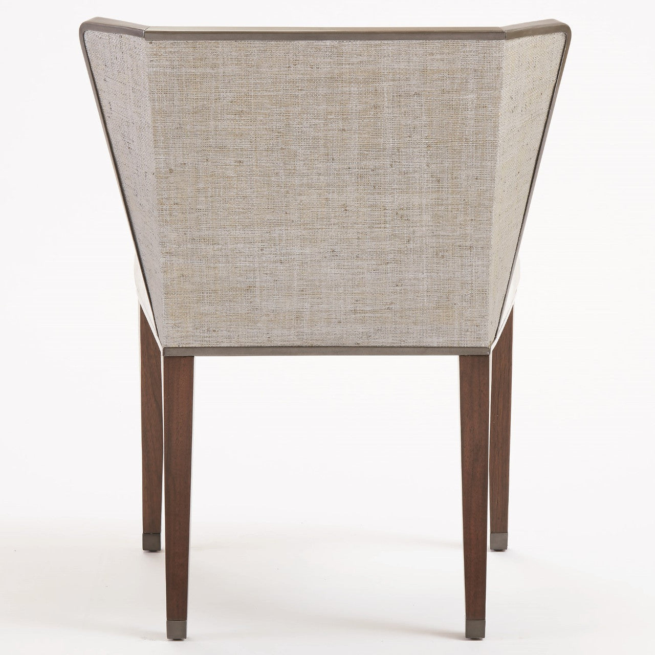 Global Views Argento Chair AG2.20008