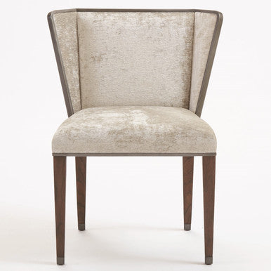 Global Views Argento Chair AG2.20008