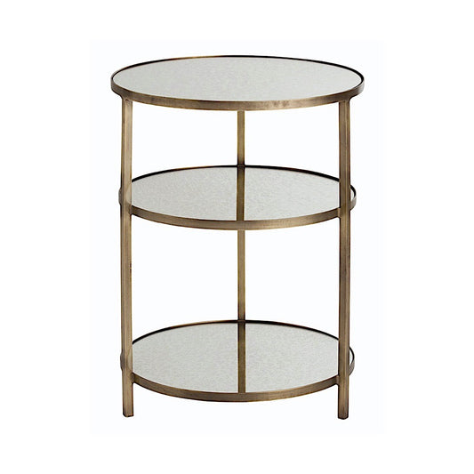 Arteriors Home Percy End Table 2032