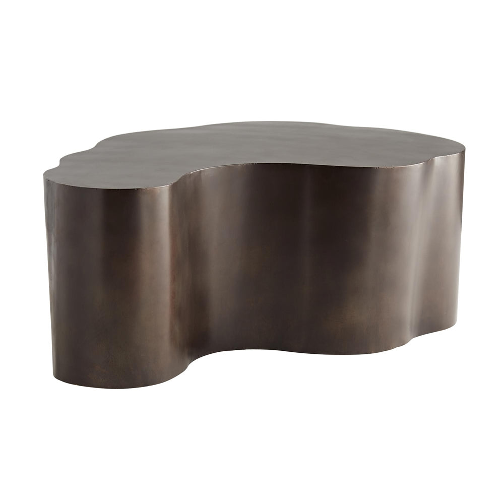 Arteriors Home Meadow Coffee Table 2101