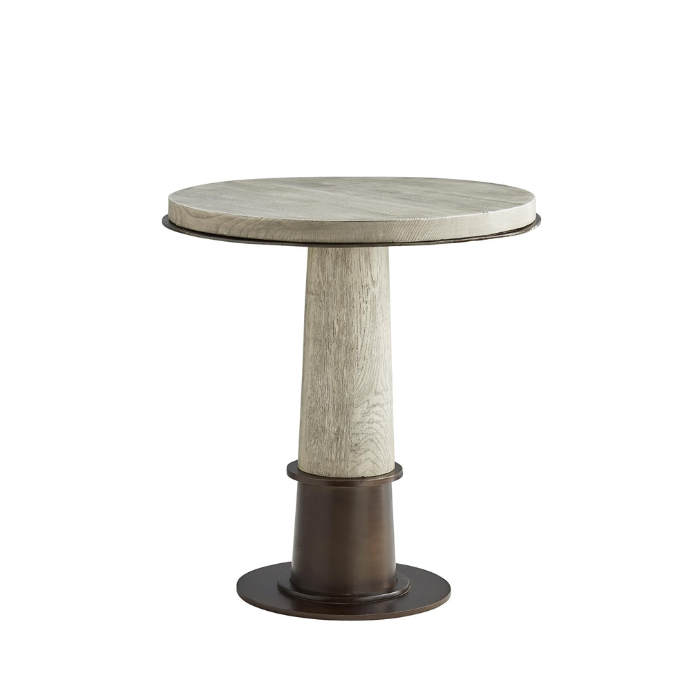 Arteriors Home Kamile End Table 4341