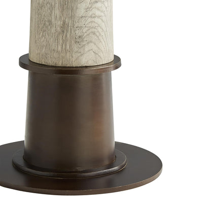 Arteriors Home Kamile End Table 4341