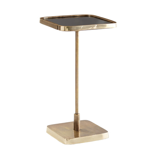 Arteriors Home Kaela Square Drink Table 4387