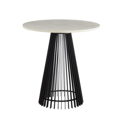 Arteriors Home Jaime End Table 4411