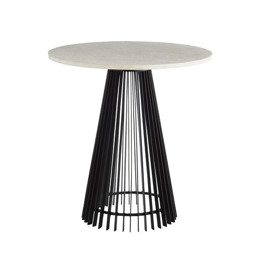 Arteriors Home Jaime End Table 4411