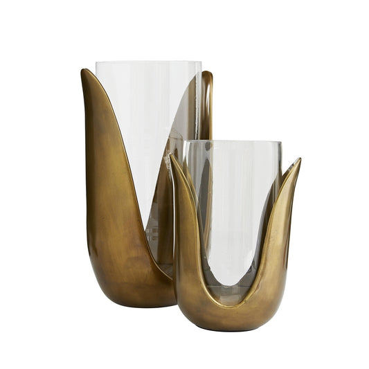 Arteriors Home Sonia Vases, Set of 2 4580