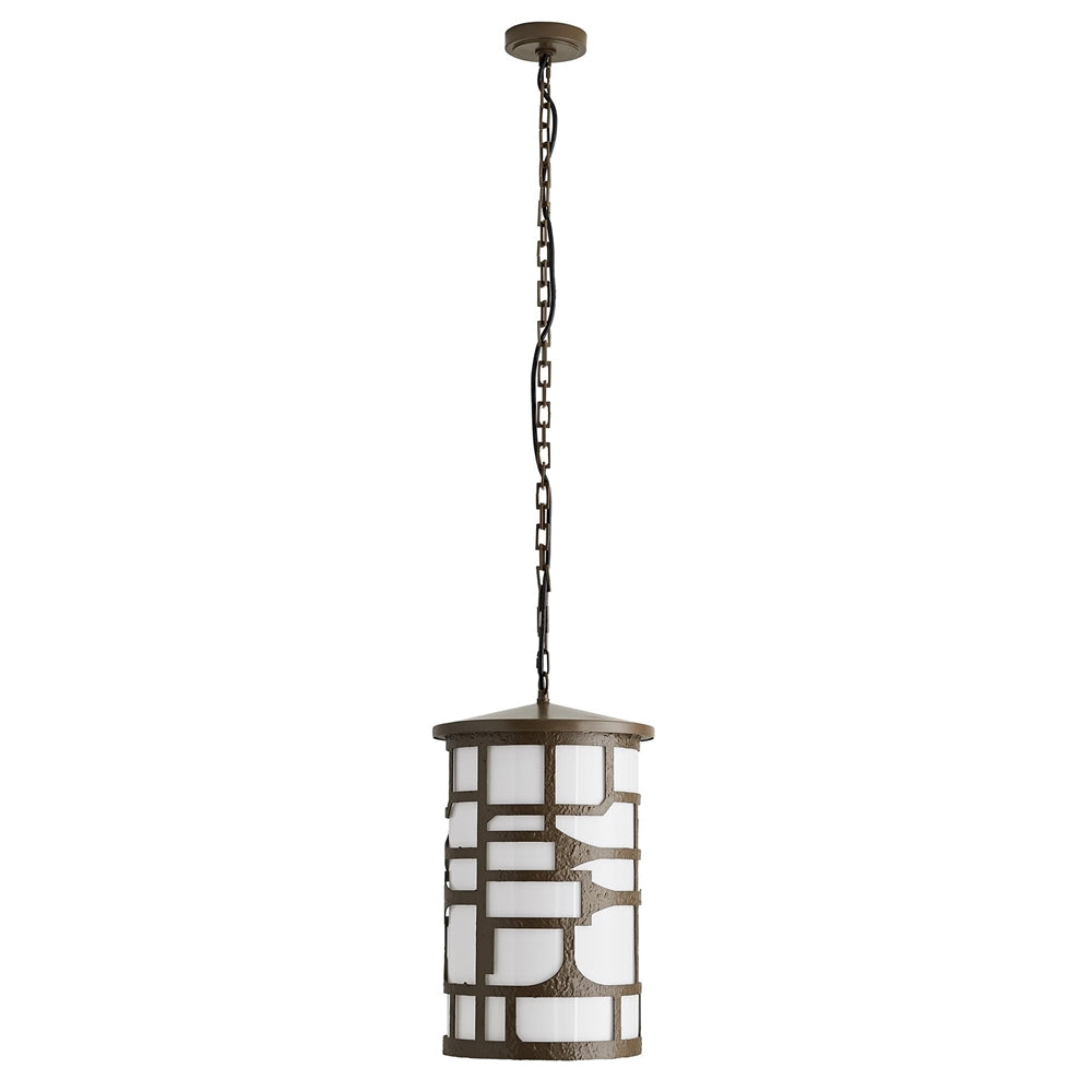 Arteriors Home Shani Outdoor Pendant 49223