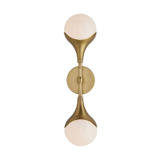 Arteriors Home Augustus Sconce 49637