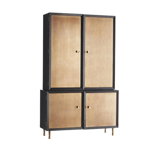 Arteriors Home Kilpatrick Tall Cabinet 5523