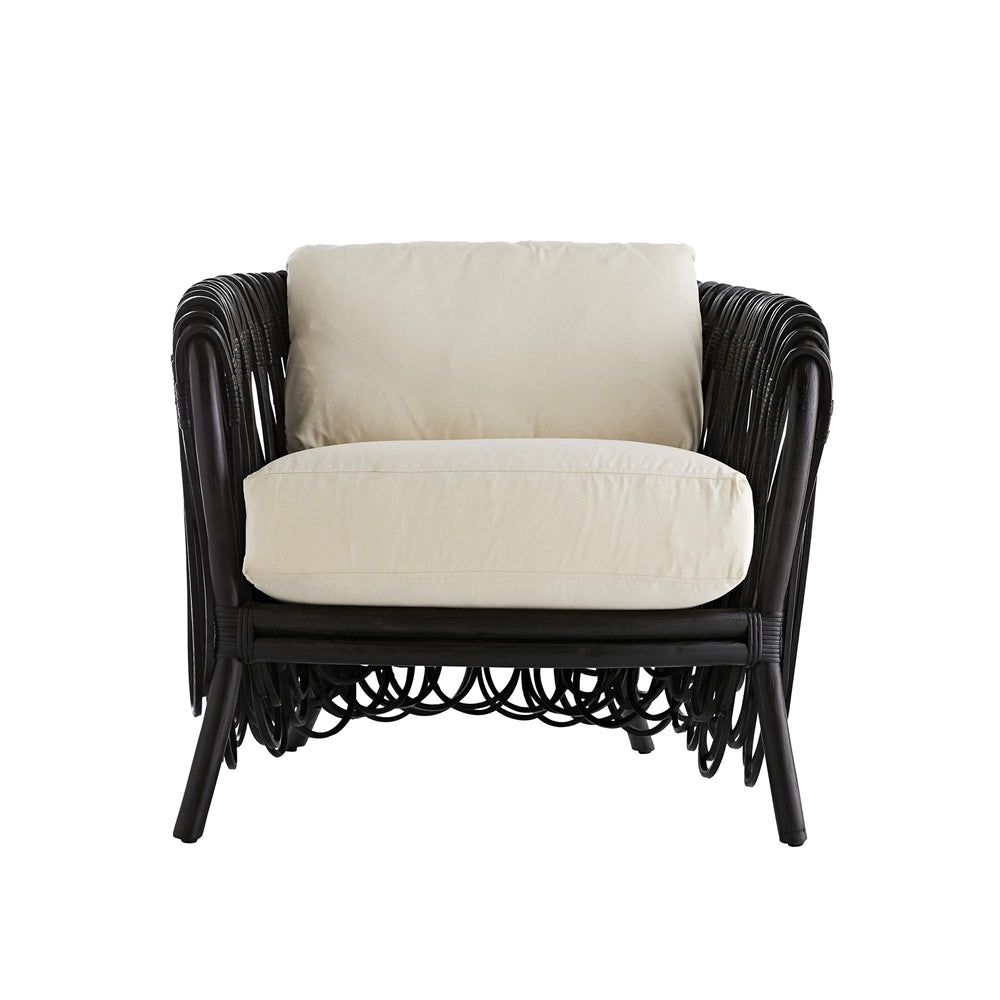 Arteriors Home Strata Lounge Chair 5541