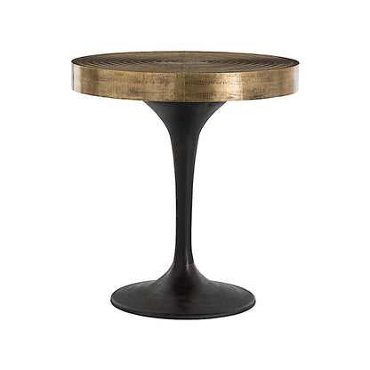 Arteriors Home Daryl End Table 6155