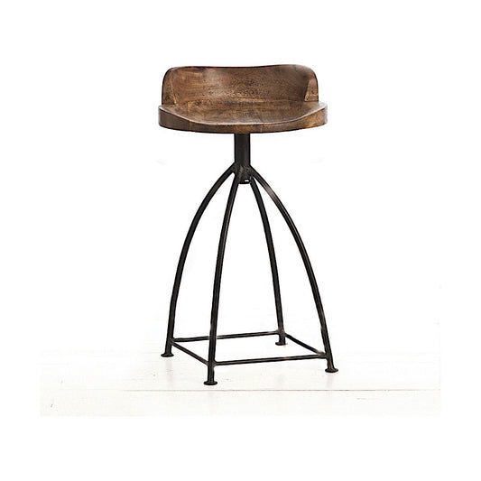 Arteriors Home Henson Counter Stool 6535