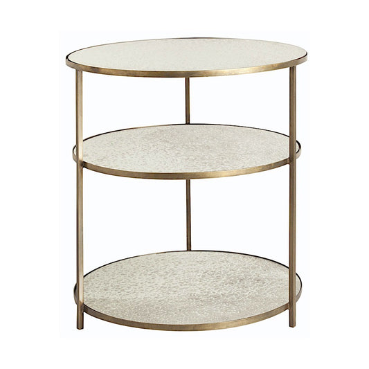 Arteriors Home Percy End Table 6553