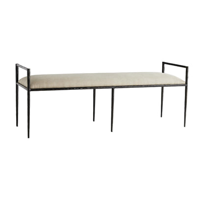 Arteriors Home Barbana Bench 6886