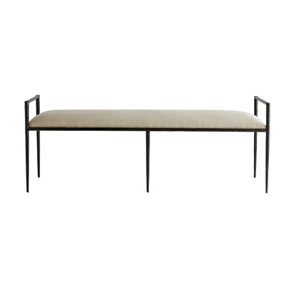 Arteriors Home Barbana Bench 6886