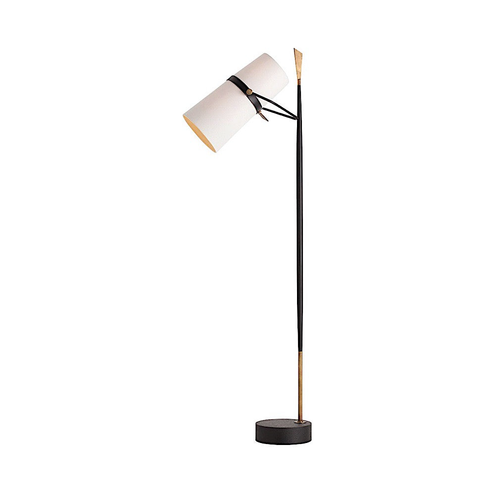 Arteriors Home Yasmin Floor Lamp 79680