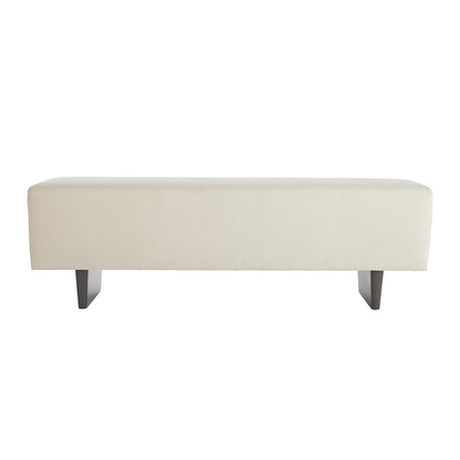 Arteriors Home Palmero Bench Muslin 8116