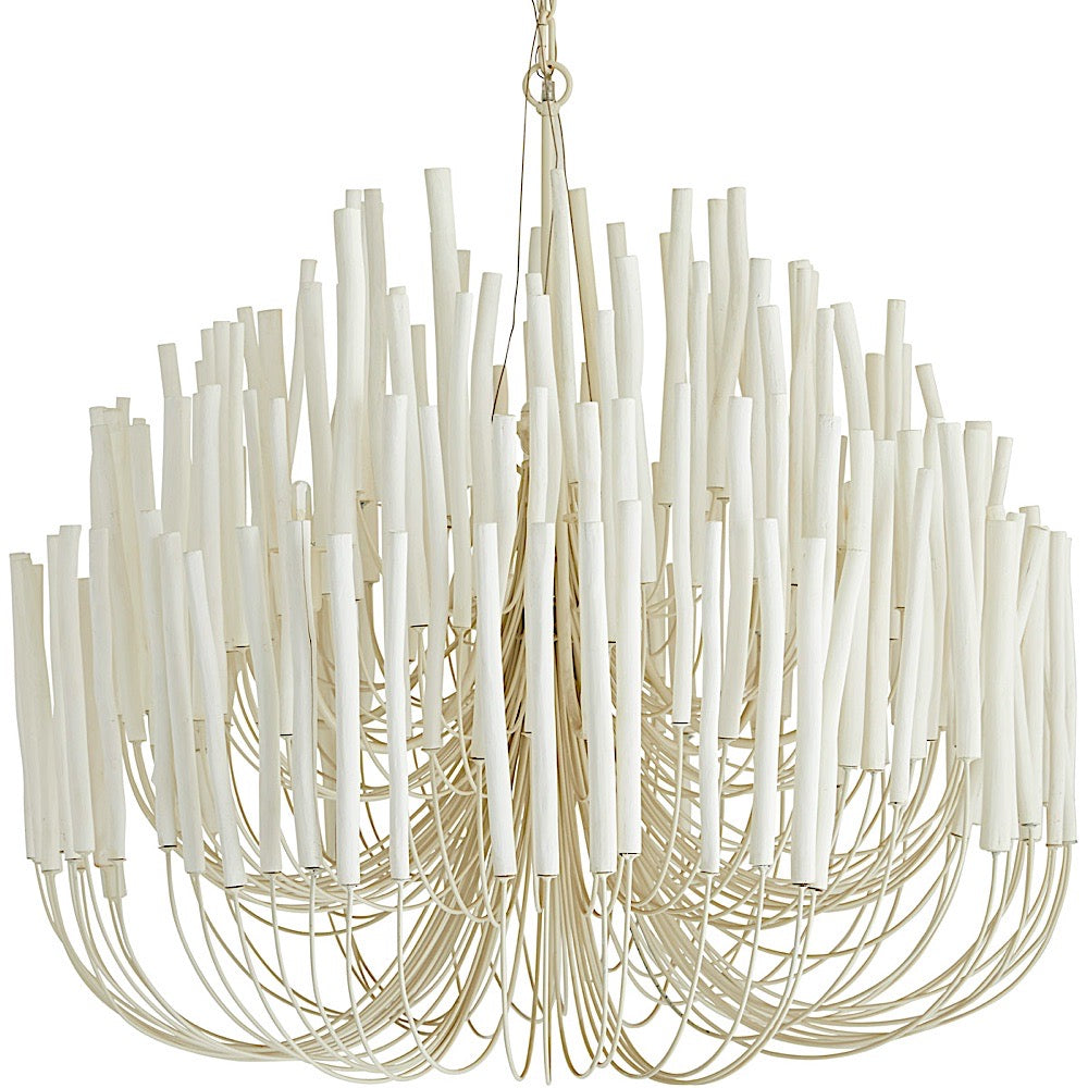 Arteriors Home Tilda Large Chandelier 89100