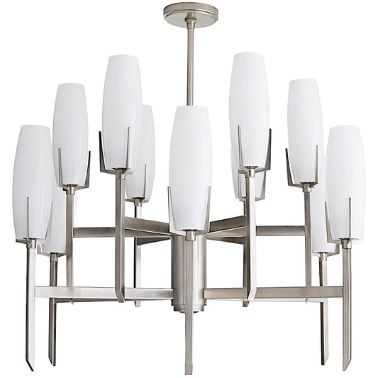 Arteriors Home Keifer Large Chandelier 89127