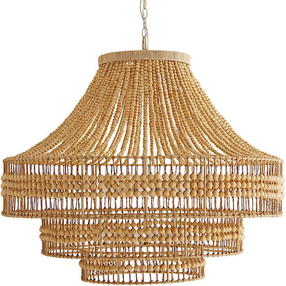 Arteriors Home Tulane Chandelier 89335