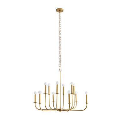 Arteriors Home Breck Small Chandelier 89343