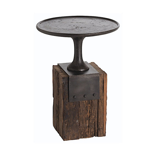 Arteriors Home Anvil Occasional Table DD2029