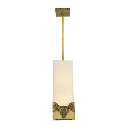 Arteriors Home Iris Pendant DD49007