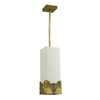 Arteriors Home Iris Pendant DD49007