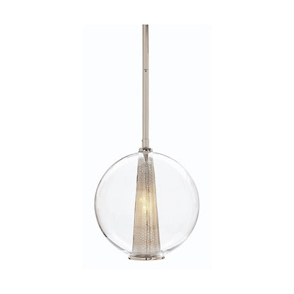 Arteriors Home Caviar Adjustable Medium Pendant DK49911