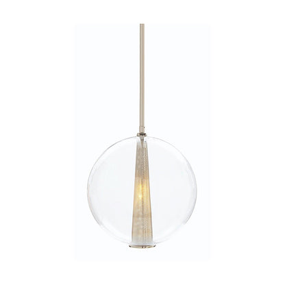 Arteriors Home Caviar Adjustable Large Pendant DK49913