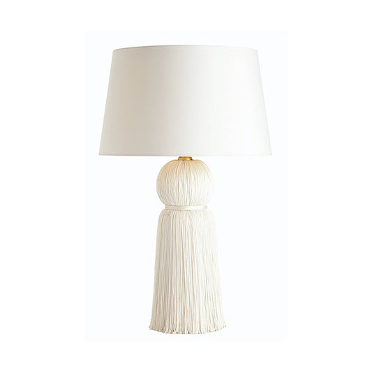 Arteriors Home Tassel Lamp DK49938-757