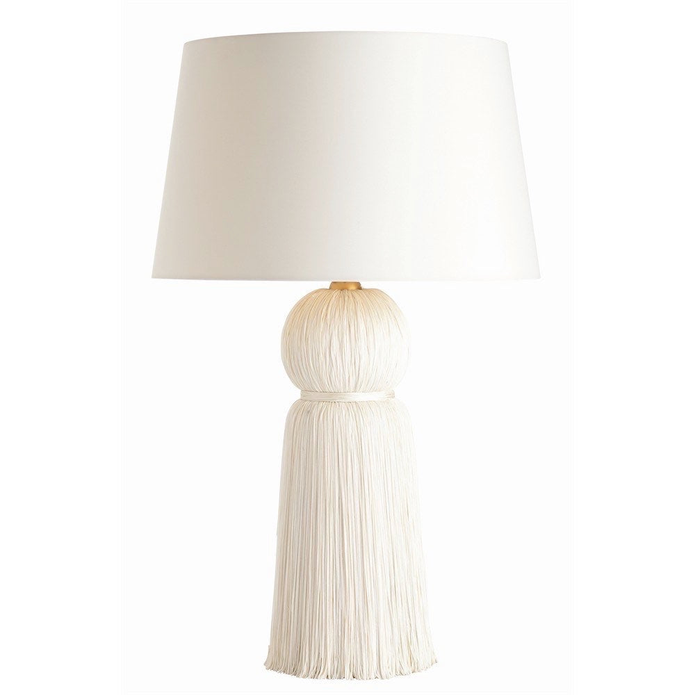 Arteriors Home Tassel Lamp DK49938-757