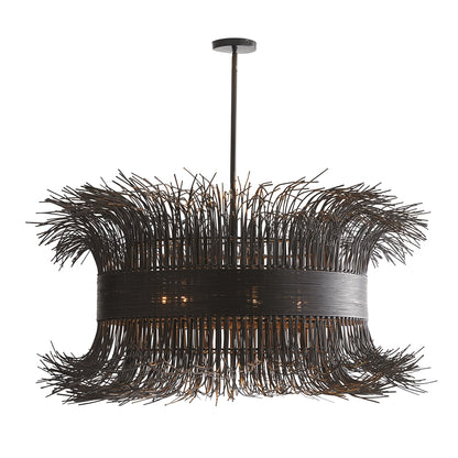 Arteriors Home Filamento Chandelier DK89926