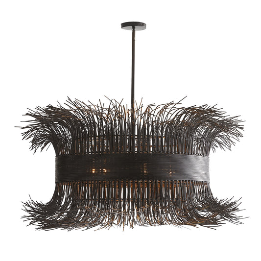 Arteriors Home Filamento Chandelier DK89926