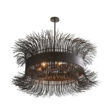 Arteriors Home Filamento Chandelier DK89926