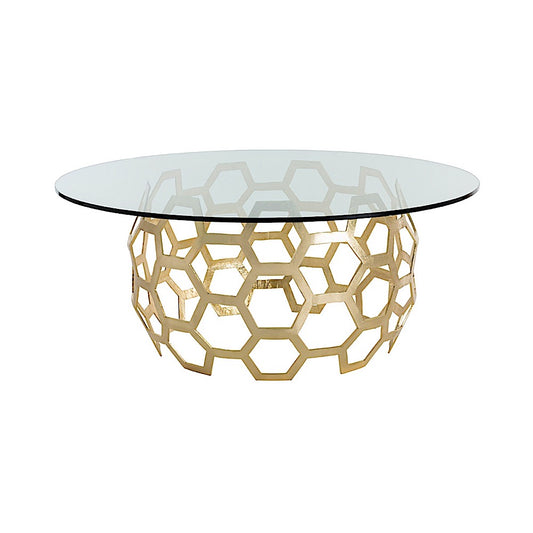 Arteriors Home Dolma Dining Table Base DS2012