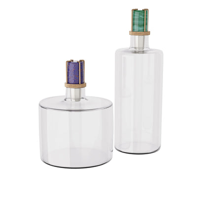 Arteriors Home Adalyn Decanters, Set of 2 ARI10