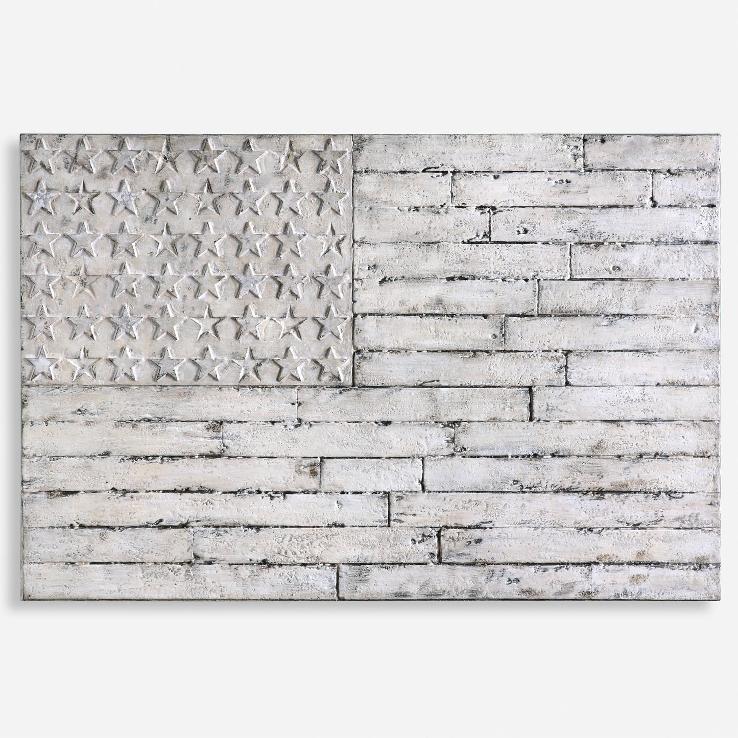 Uttermost Blanco American Wall Art 34365