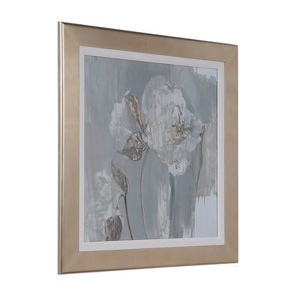 Uttermost Golden Tulip Framed Print 41591