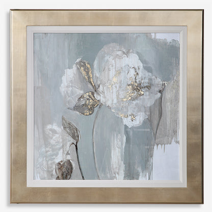 Uttermost Golden Tulip Framed Print 41591