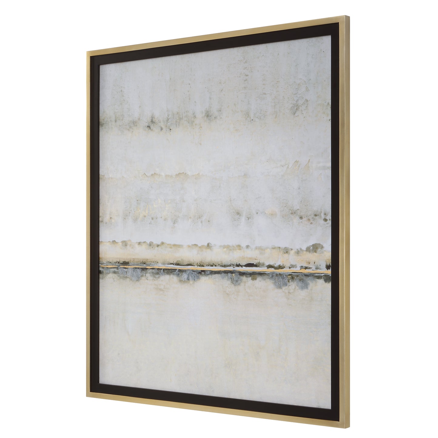 Uttermost Gilded Horizon Framed Print 41469